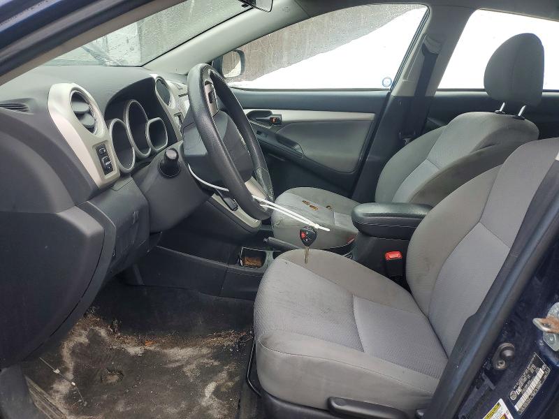 Aukcja sprzedaży 2012 Toyota Matrix, vin: 2T1KU4EEXCC836434, numer aukcji: 46383016