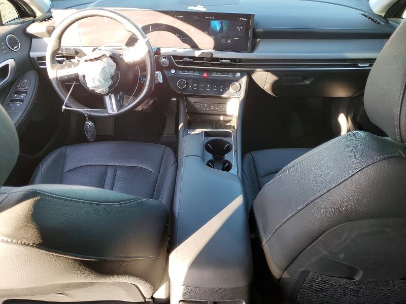 Aukcja sprzedaży 2024 Hyundai Sonata Hybrid, vin: KMHL54JJ9RA089566, numer aukcji: 41845096