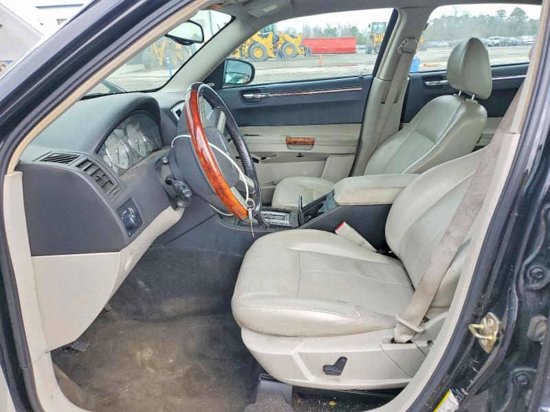 41780866 :رقم المزاد ، 2C3KA53G36H115132 vin ، 2006 Chrysler 300 مزاد بيع