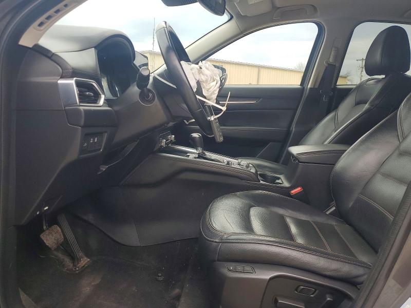 48048396 :رقم المزاد ، JM3KFBDMXK0533063 vin ، 2019 Mazda Cx-5 مزاد بيع