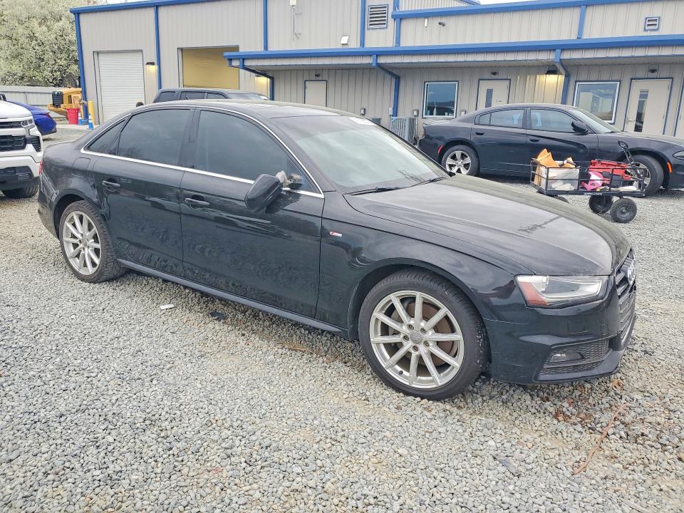 Продаж на аукціоні авто 2016 Audi A4, vin: WAUAFAFL5GA003889, номер лоту: 45936576