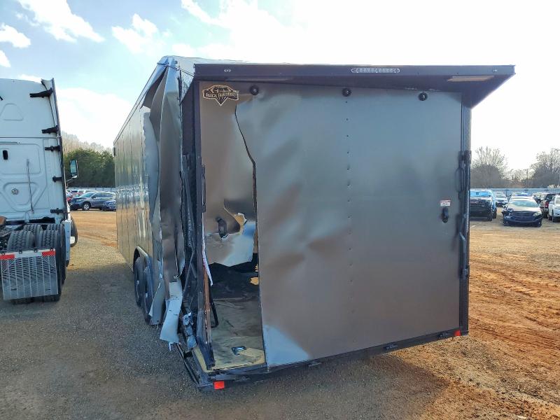Продаж на аукціоні авто 2026 Diamond Cargo Unknown, vin: 53NBE2423T1116054, номер лоту: 79833955
