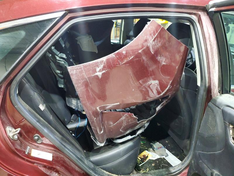 46471746 :رقم المزاد ، 4T1BK1EB0GU211880 vin ، 2016 Toyota Avalon مزاد بيع