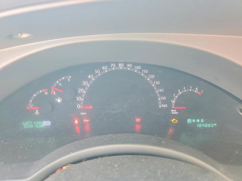79871485 :رقم المزاد ، 2A8GF68X37R195876 vin ، 2007 Chrysler Pacifica مزاد بيع