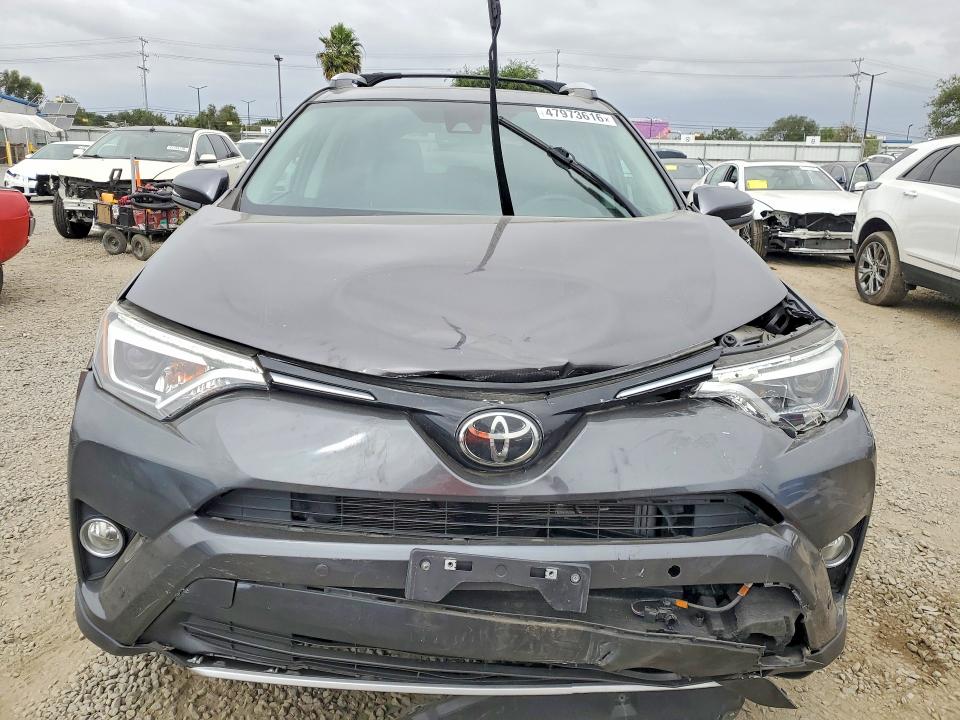 Продаж на аукціоні авто 2016 Toyota Rav4, vin: 2T3YFREVXGW275892, номер лоту: 47973616
