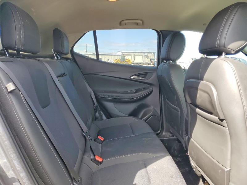 Продажа на аукционе авто 2021 Buick Encore Gx, vin: KL4MMDS21MB169511, номер лота: 47825156