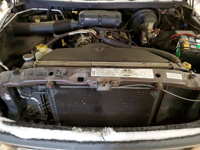 Aukcja sprzedaży 1997 Dodge Ram 1500, vin: 1B7HC13Y3VJ535780, numer aukcji: 79327205