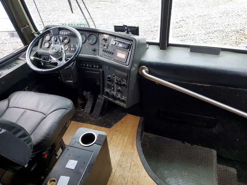 Продаж на аукціоні авто 1998 Prevost Unknown, vin: 2PCE33497W1026308, номер лоту: 79936895