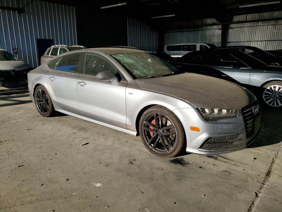 79767795 :رقم المزاد ، WAUWMAFC3GN012059 vin ، 2016 Audi A7 مزاد بيع