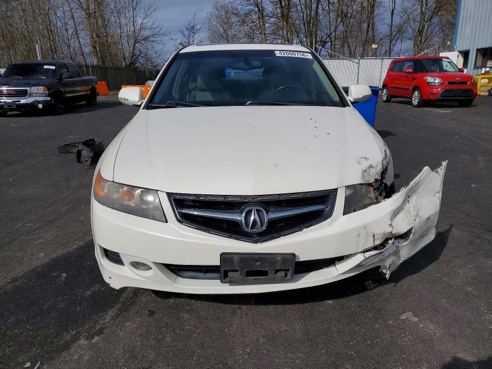 Aukcja sprzedaży 2006 Acura Tsx, vin: JH4CL96906C000147, numer aukcji: 42000756