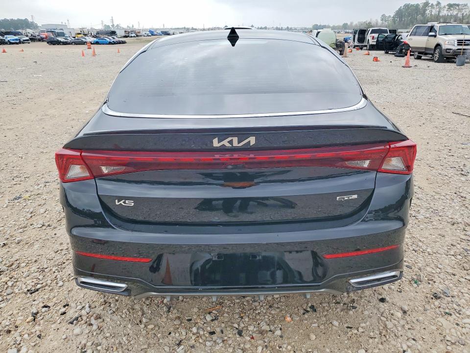 2023 Kia K5 მანქანა იყიდება აუქციონზე, vin: 5XXG64J2XPG224499, აუქციონის ნომერი: 41930946