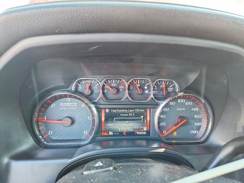 Aukcja sprzedaży 2015 Gmc Sierra, vin: 3GTU2UEC4FG233552, numer aukcji: 78427945