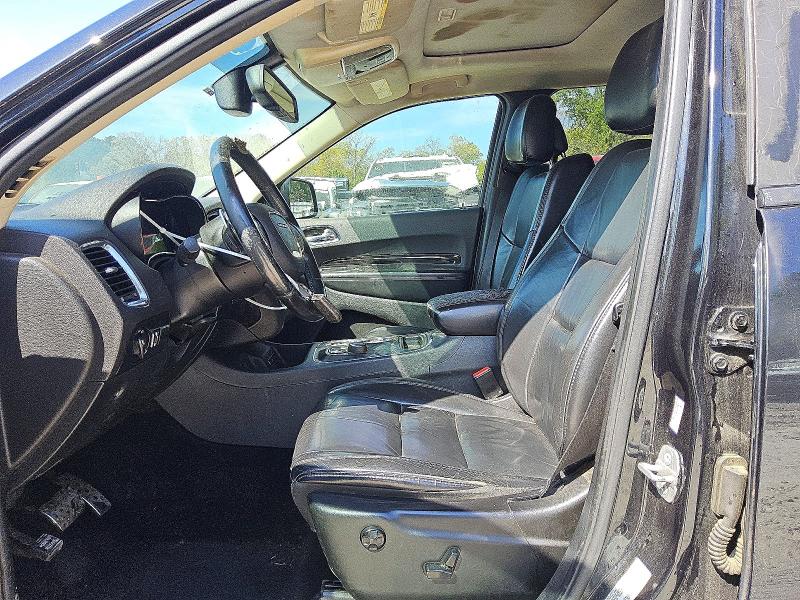 Aukcja sprzedaży 2014 Dodge Durango, vin: 1C4RDHDG6EC425097, numer aukcji: 47816826