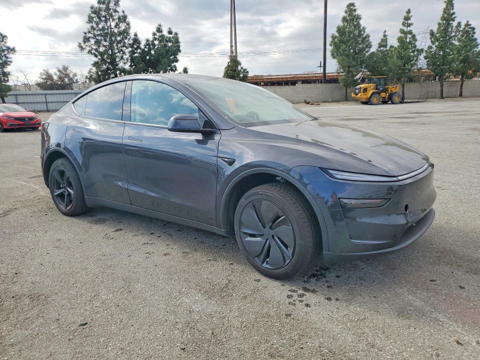 Продаж на аукціоні авто 2026 Tesla Model Y, vin: 7SAYGDED5TF522245, номер лоту: 45484566