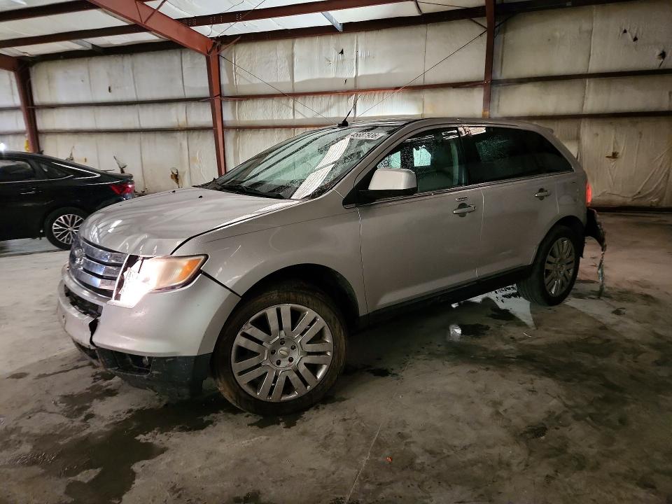 Aukcja sprzedaży 2010 Ford Edge, vin: 2FMDK3KC4ABA45619, numer aukcji: 45687936