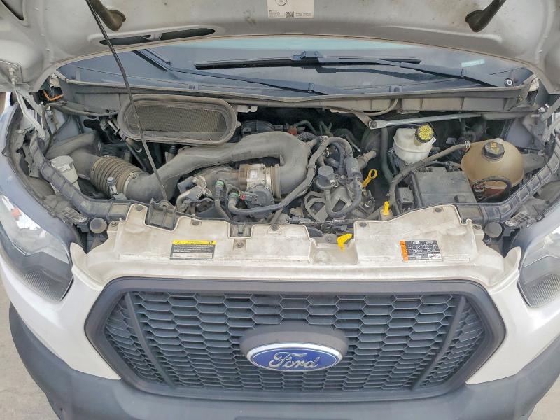 Продажа на аукционе авто 2022 Ford Transit, vin: 1FDBW5Z89NKA35639, номер лота: 46949366