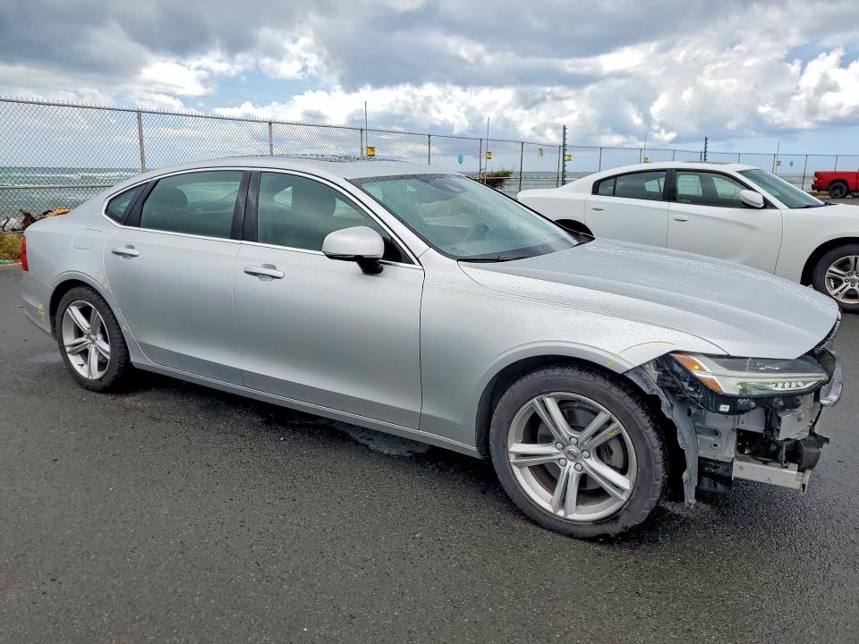 Продаж на аукціоні авто 2018 Volvo S90, vin: LVY982AK0JP035991, номер лоту: 47065696