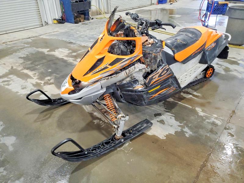 Продажа на аукционе авто 2007 Arctic Cat Arctic Cat, vin: 4UF07SNWX7T108289, номер лота: 47408146