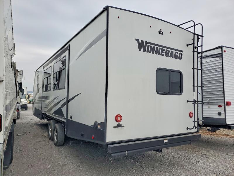 2021 Winnebago Voyage მანქანა იყიდება აუქციონზე, vin: 54CTV1Y2XM6061546, აუქციონის ნომერი: 46014826
