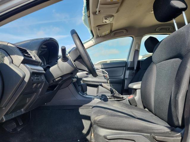 79834195 :رقم المزاد ، JF1GPAA69D2873975 vin ، 2013 Subaru Impreza مزاد بيع