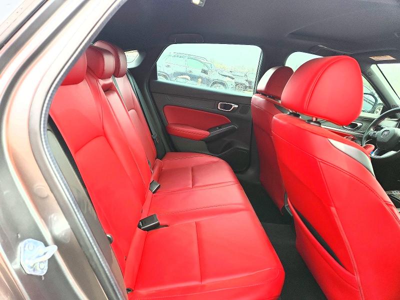 Продажа на аукционе авто 2025 Acura Integra, vin: 19UDE4G76SA003352, номер лота: 41767236