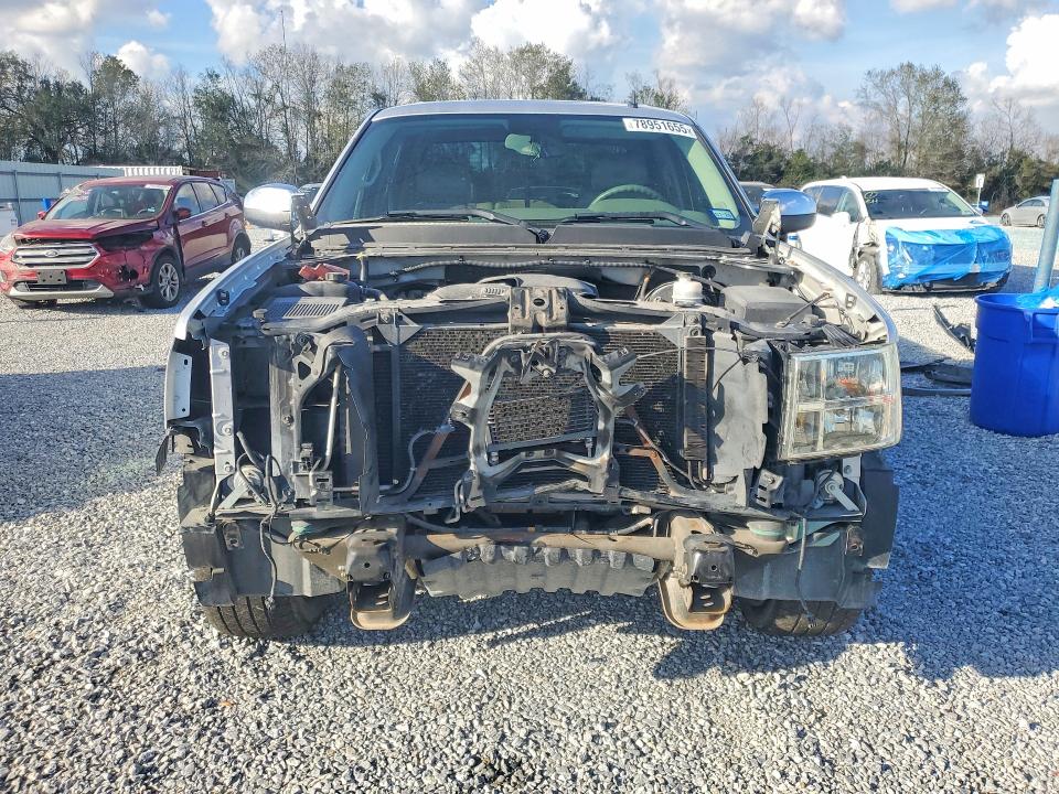 78951655 :رقم المزاد ، 3GTP1VE00CG174670 vin ، 2012 Gmc Sierra مزاد بيع
