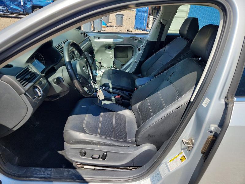 Aukcja sprzedaży 2015 Volkswagen Passat, vin: 1VWAS7A3XFC112101, numer aukcji: 47928696