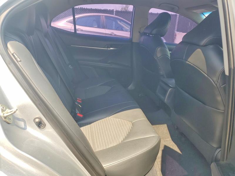 2020 Toyota Camry მანქანა იყიდება აუქციონზე, vin: 4T1G11AK1LU922366, აუქციონის ნომერი: 47171926