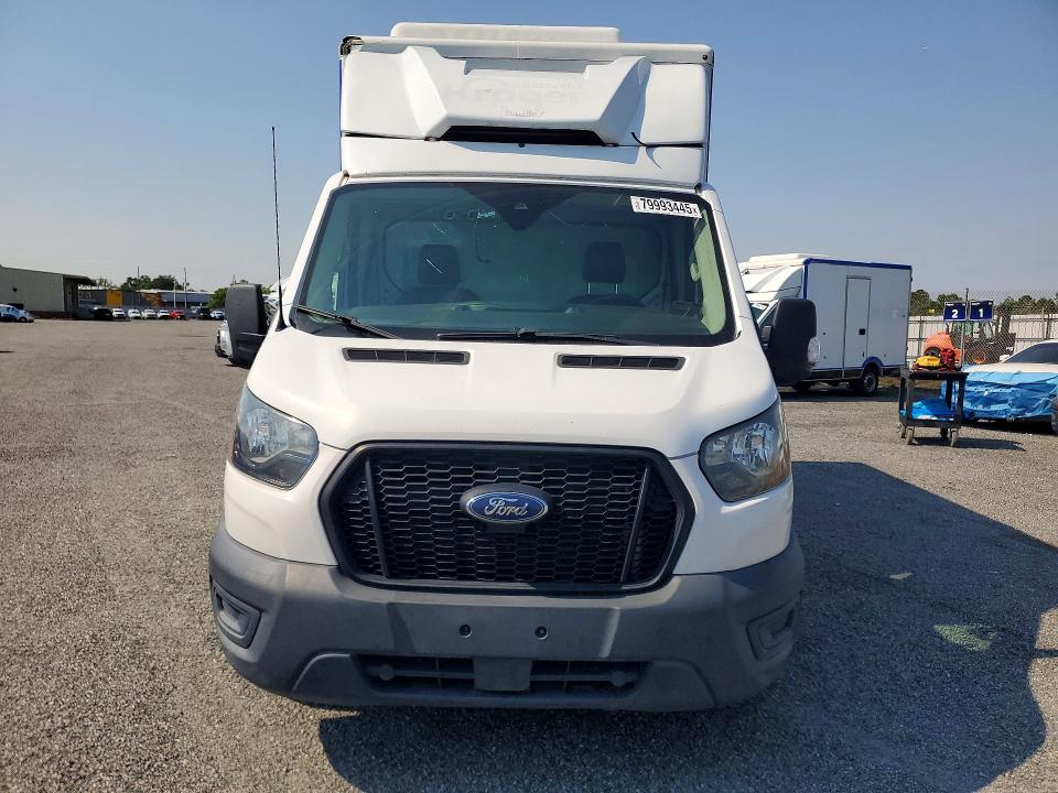 2021 Ford Transit მანქანა იყიდება აუქციონზე, vin: 1FDBW5Z89MKA84404, აუქციონის ნომერი: 79993445