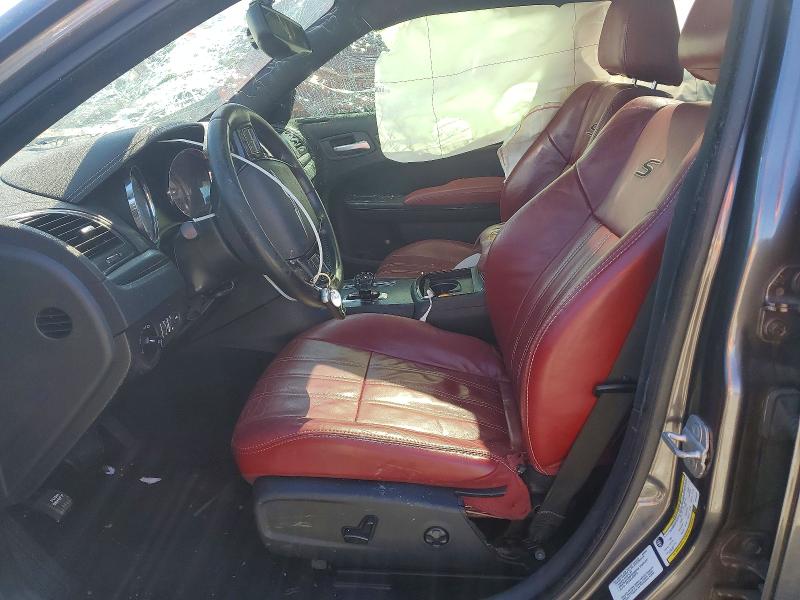 Aukcja sprzedaży 2014 Chrysler 300, vin: 2C3CCABG4EH145327, numer aukcji: 45982206