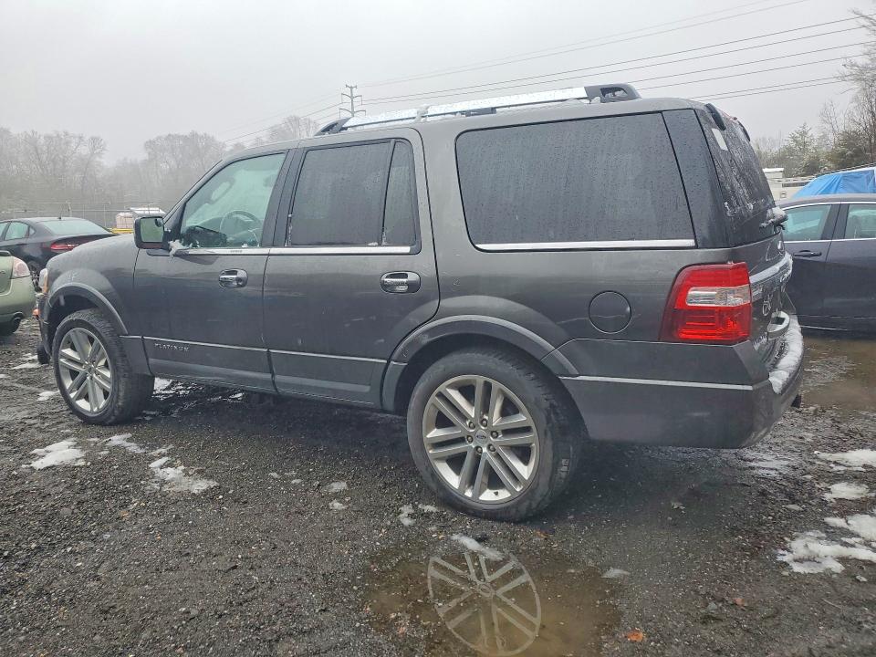 77235525 :رقم المزاد ، 1FMJU1MT8GEF16778 vin ، 2016 Ford Expedition مزاد بيع