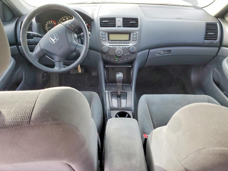 Продаж на аукціоні авто 2007 Honda Accord, vin: 1HGCM56487A067850, номер лоту: 47837656