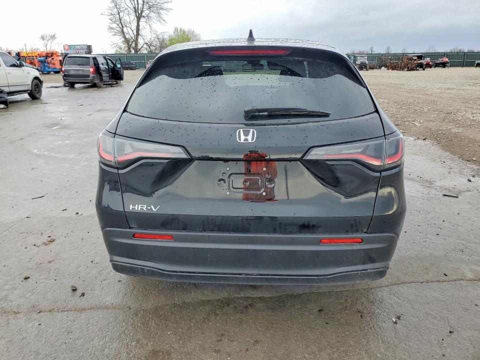 Продаж на аукціоні авто 2026 Honda Hr-v, vin: 3CZRZ1H31TM735177, номер лоту: 41669486