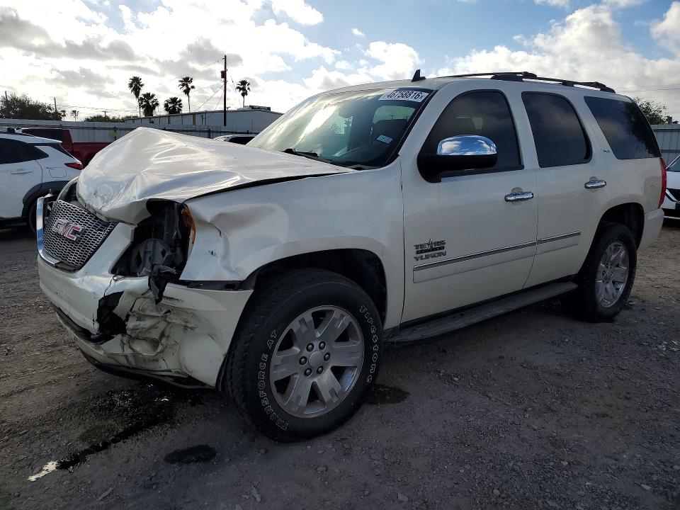 Aukcja sprzedaży 2012 Gmc Yukon, vin: 1GKS1CE02CR131743, numer aukcji: 46758816