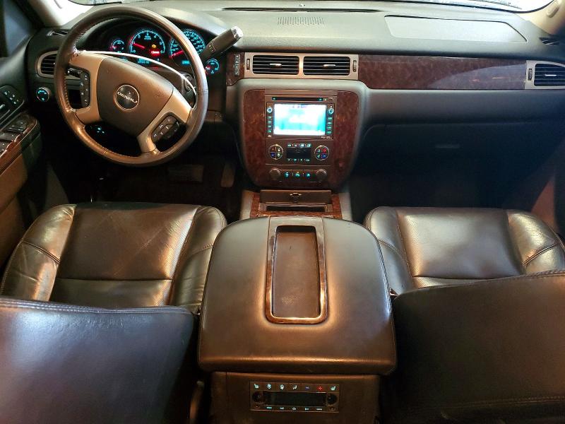 Aukcja sprzedaży 2011 Gmc Yukon Xl, vin: 1GKS2MEF0BR234018, numer aukcji: 47471016