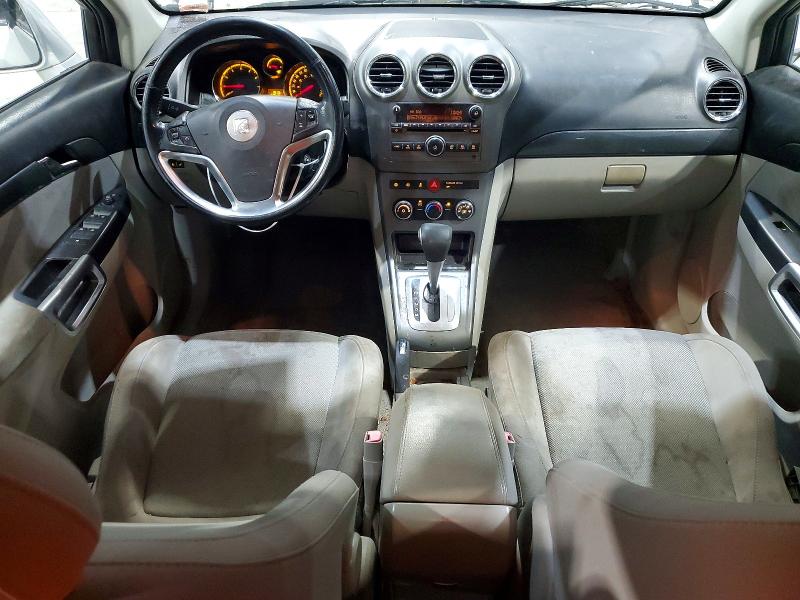 2010 Snowex Vue მანქანა იყიდება აუქციონზე, vin: 3GSALAE1XAS577037, აუქციონის ნომერი: 46034666