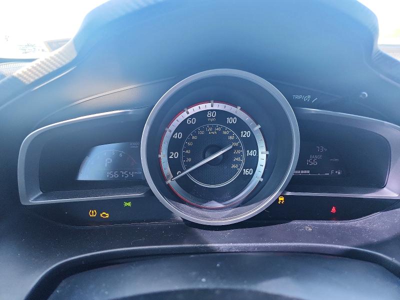 Aukcja sprzedaży 2016 Mazda 3, vin: 3MZBM1J71GM252083, numer aukcji: 46828086