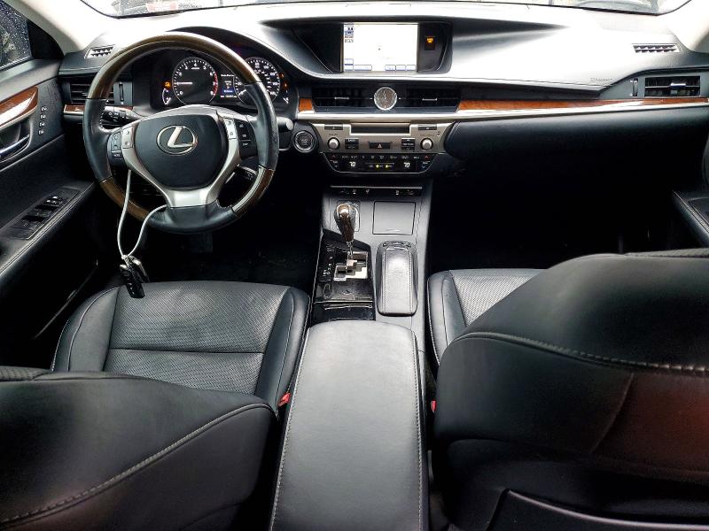 46018806 :رقم المزاد ، JTHBK1GG7E2141847 vin ، 2014 Lexus Es 350 مزاد بيع