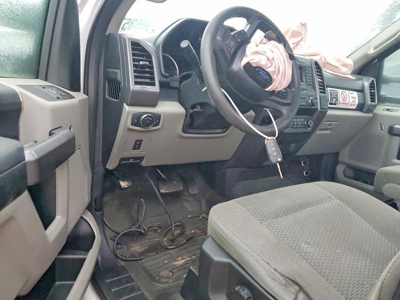 Продажа на аукционе авто 2019 Ford F350, vin: 1FDRF3GT2KEE59538, номер лота: 79653575