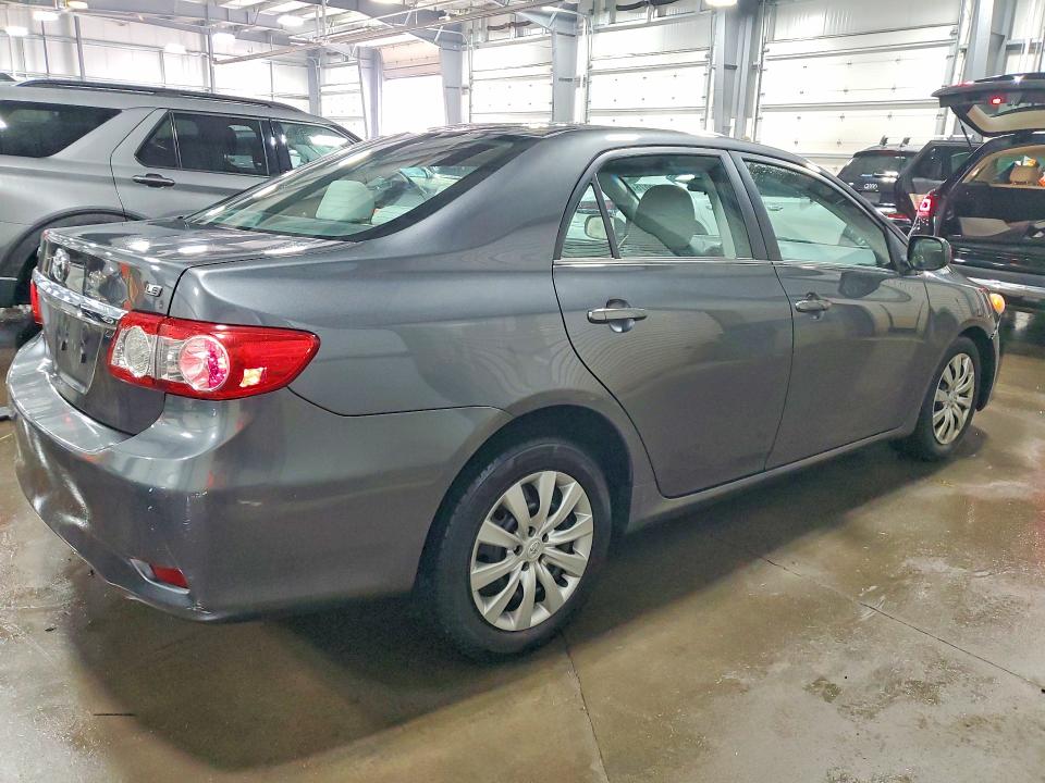 Aukcja sprzedaży 2013 Toyota Corolla, vin: 2T1BU4EE9DC124174, numer aukcji: 47319076