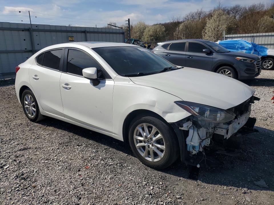 Aukcja sprzedaży 2016 Mazda 3, vin: 3MZBM1W79GM269240, numer aukcji: 79179265