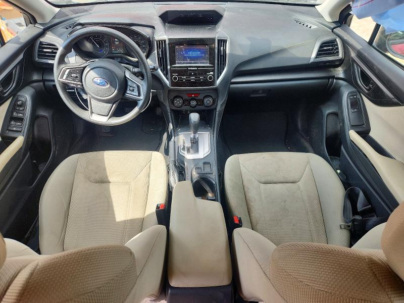 Продаж на аукціоні авто 2022 Subaru Impreza, vin: 4S3GTAB6XN3700014, номер лоту: 48002476