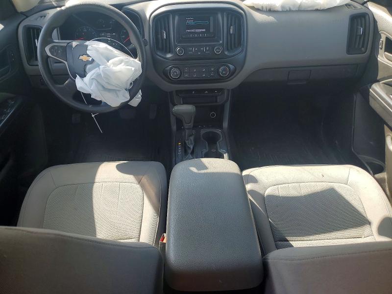 Aukcja sprzedaży 2016 Chevrolet Colorado, vin: 1GCGSBE34G1168591, numer aukcji: 79631565