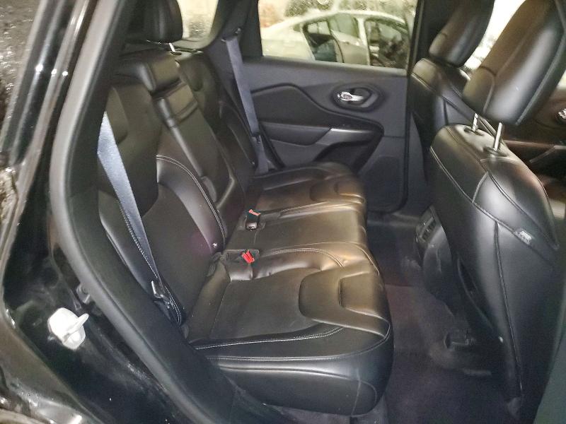 Продаж на аукціоні авто 2019 Jeep Cherokee, vin: 1C4PJMLB8KD177231, номер лоту: 45586416