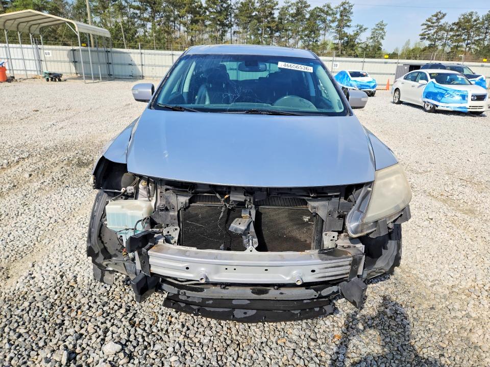 Aukcja sprzedaży 2008 Mazda Cx-9, vin: JM3TB28A580158966, numer aukcji: 46656536