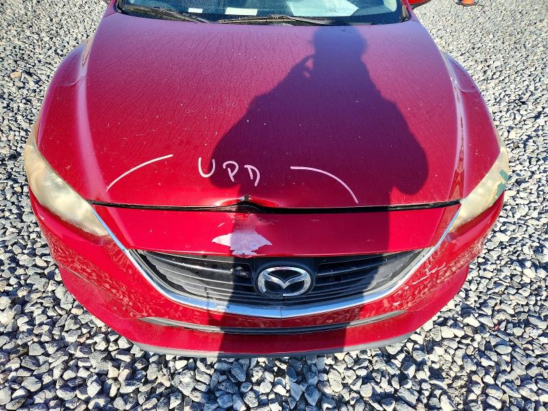 Продаж на аукціоні авто 2015 Mazda 6, vin: JM1GJ1U61F1164974, номер лоту: 42068396