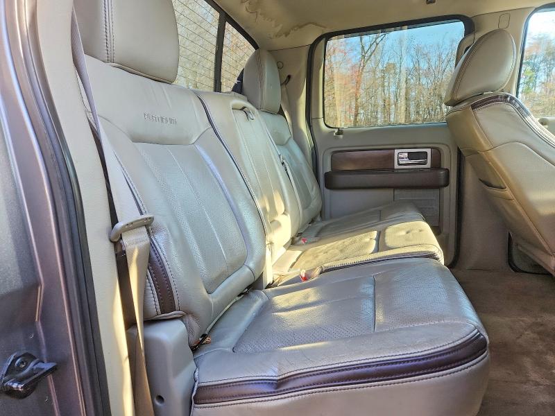 Aukcja sprzedaży 2010 Ford F150, vin: 1FTFW1EV1AFA90860, numer aukcji: 45997346