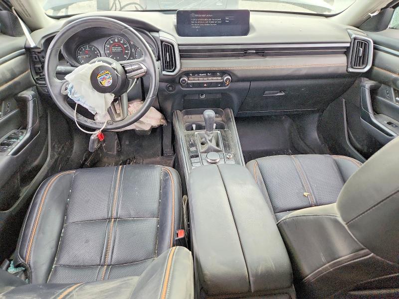 Aukcja sprzedaży 2024 Mazda Cx-50, vin: 7MMVABXY6RN173953, numer aukcji: 47028616
