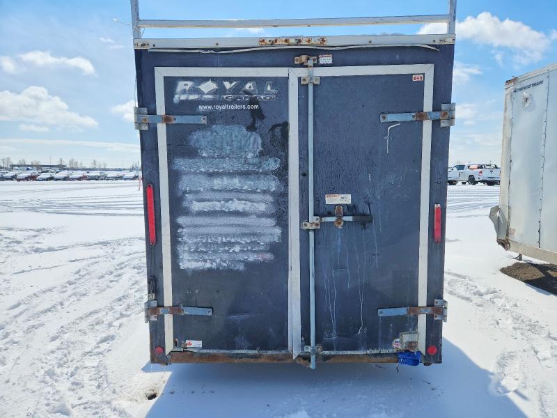 Aukcja sprzedaży 2009 Royal Cargo Utility, vin: 2S9AL126593022530, numer aukcji: 47711146