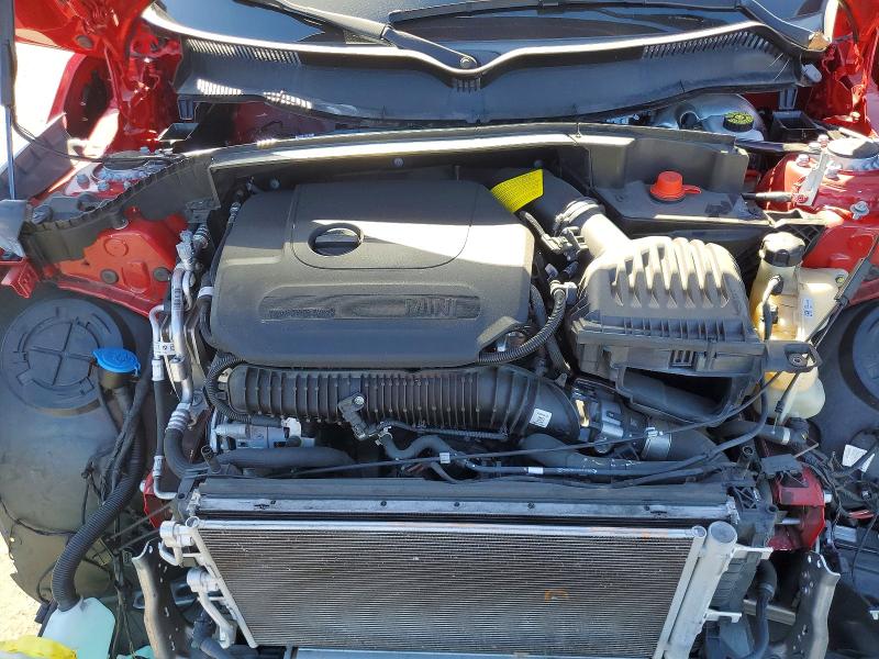 Продажа на аукционе авто 2024 Mini Cooper, vin: WMZ53BR02R3R34278, номер лота: 46399566